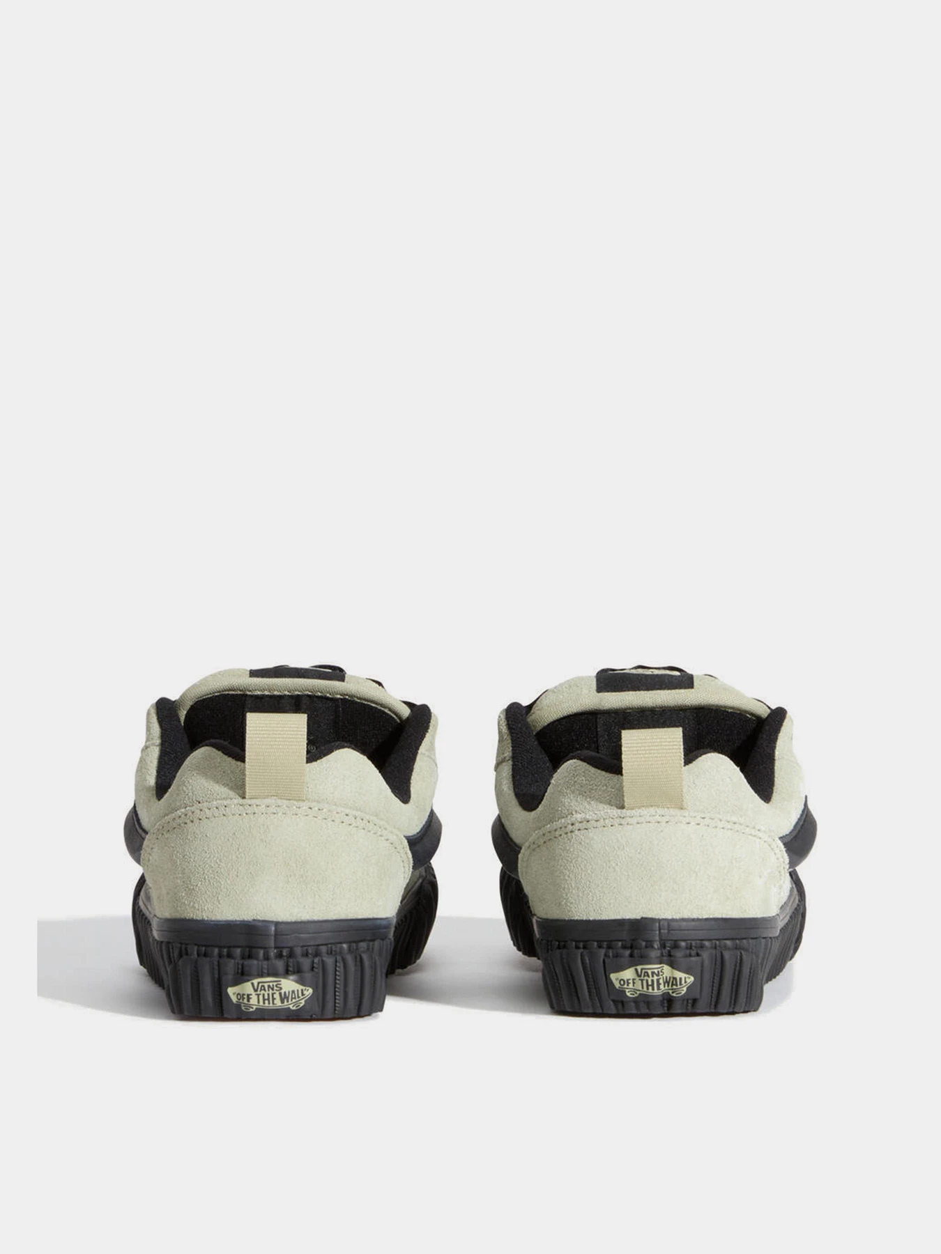 Кеды Vans KNU-SKOOL модель VN000D6ZSAG1 Фото