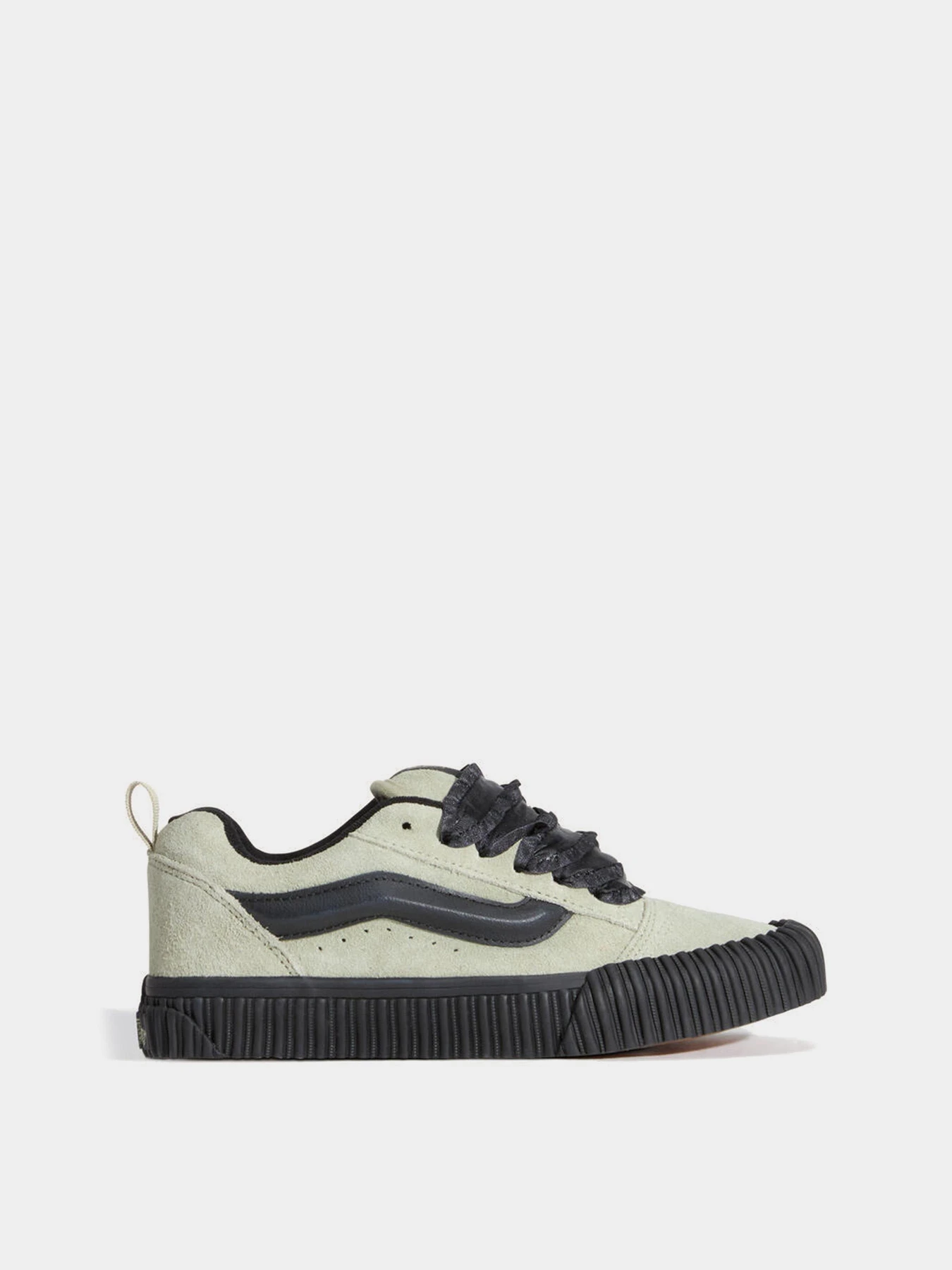 Кеды Vans KNU-SKOOL модель VN000D6ZSAG1 Фото