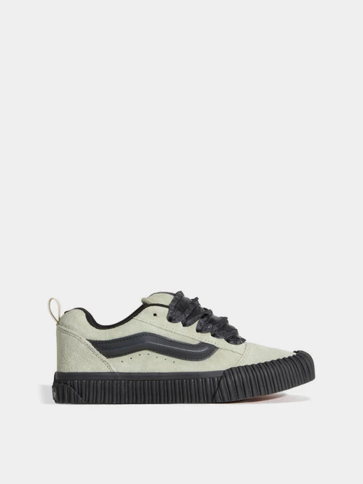 Кеды Vans KNU-SKOOL модель VN000D6ZSAG1 Фото