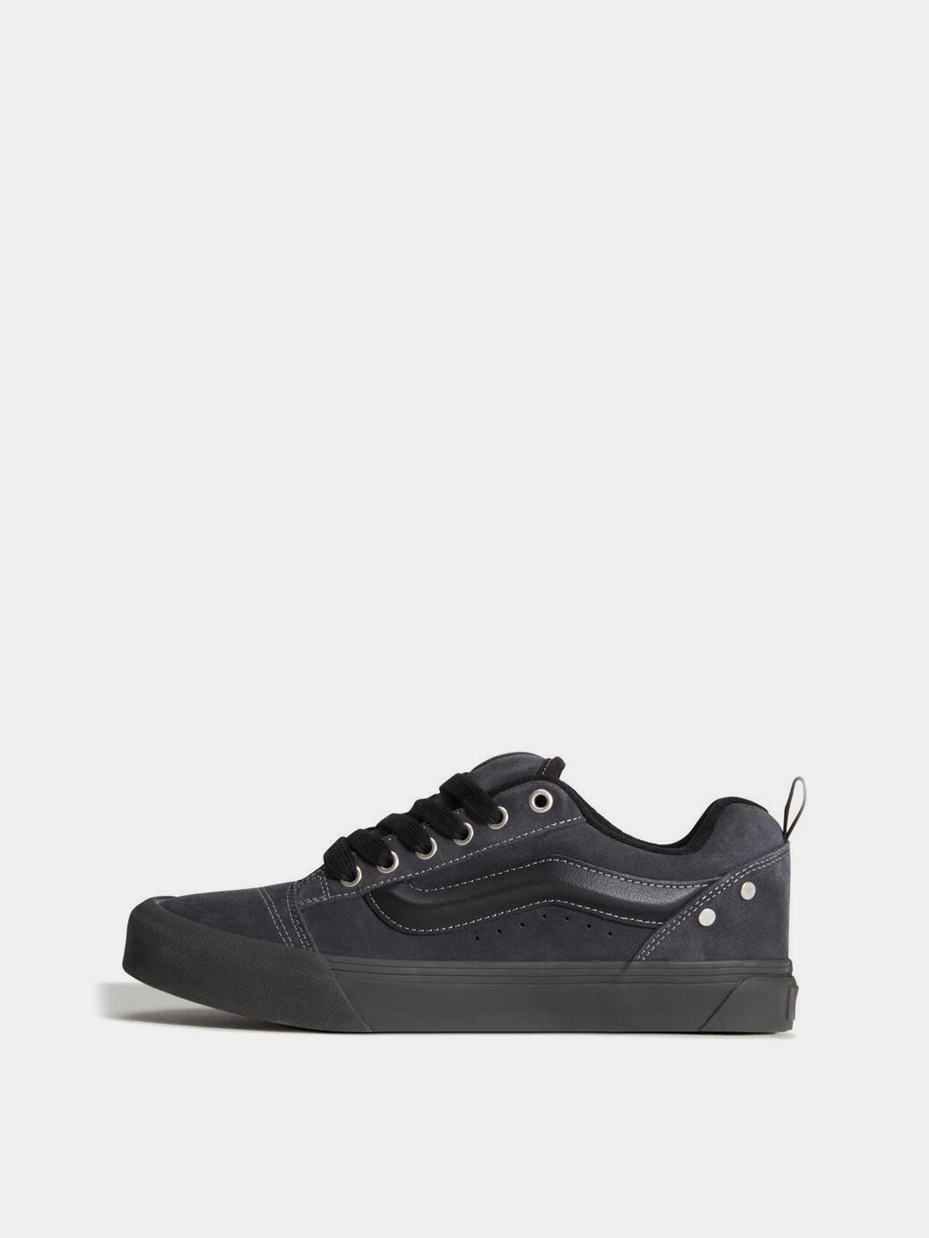 Кеды Vans KNU-SKOOL модель VN000D22BFB1 Кеды Vans KNU-SKOOL модель VN000D22BFB1 Фото