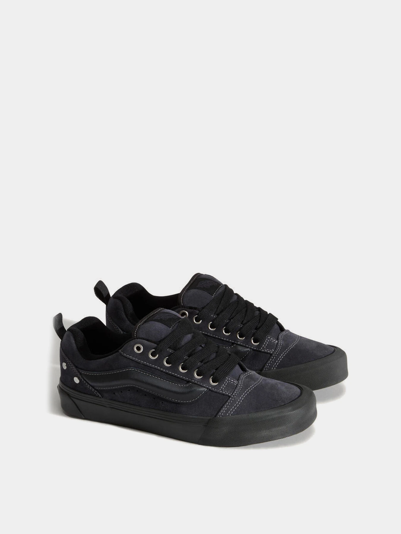 Кеды Vans KNU-SKOOL модель VN000D22BFB1 Кеды Vans KNU-SKOOL модель VN000D22BFB1 Фото