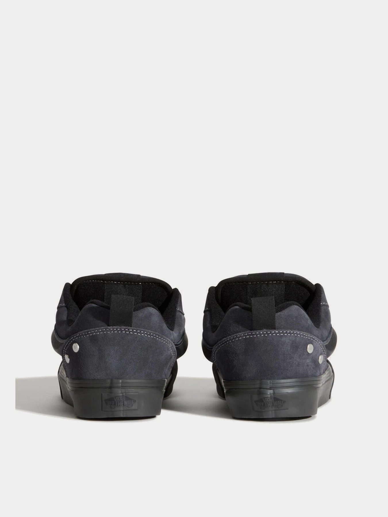 Кеды Vans KNU-SKOOL модель VN000D22BFB1 Кеды Vans KNU-SKOOL модель VN000D22BFB1 Фото