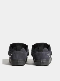 Кеды Vans KNU-SKOOL модель VN000D22BFB1 Фото