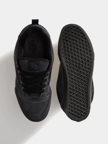 Кеды Vans KNU-SKOOL модель VN000D22BFB1 Фото