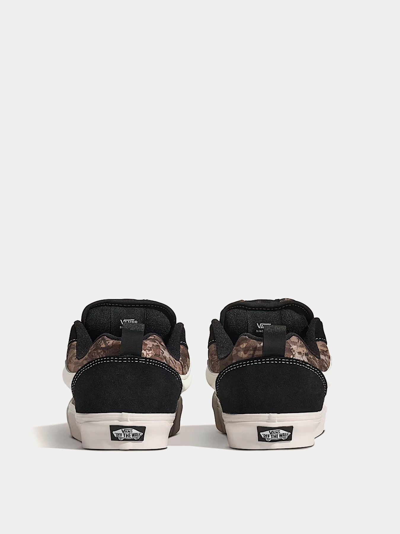 Кеды Vans KNU-SKOOL модель VN000D22BLA1 Кеды Vans KNU-SKOOL модель VN000D22BLA1 Фото