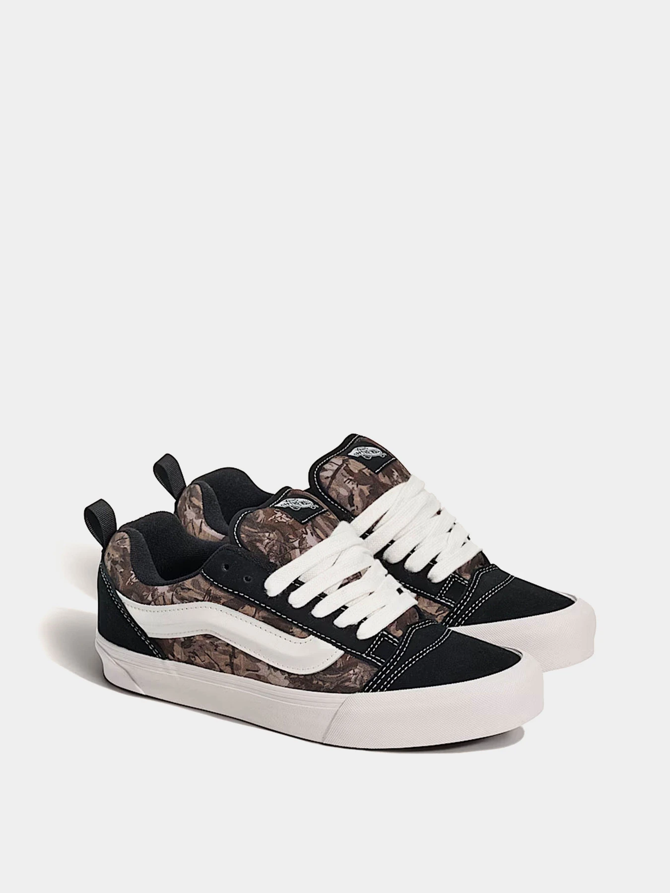 Кеды Vans KNU-SKOOL модель VN000D22BLA1 Кеды Vans KNU-SKOOL модель VN000D22BLA1 Фото