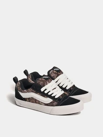 Кеды Vans KNU-SKOOL модель VN000D22BLA1 Фото