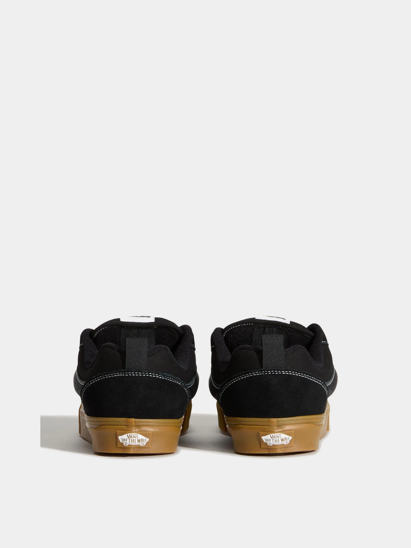 Кеды Vans KNU-SKOOL модель VN000D22CJI1 Фото