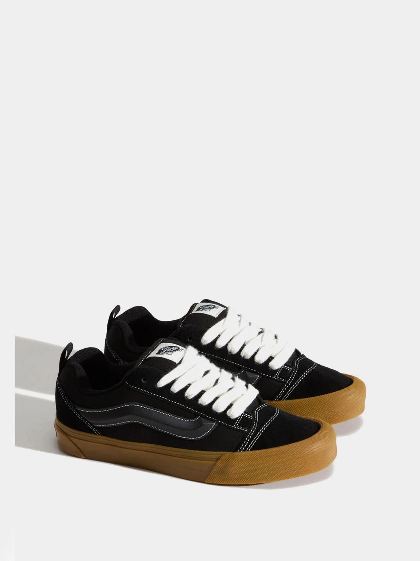 Кеды Vans KNU-SKOOL модель VN000D22CJI1 Фото