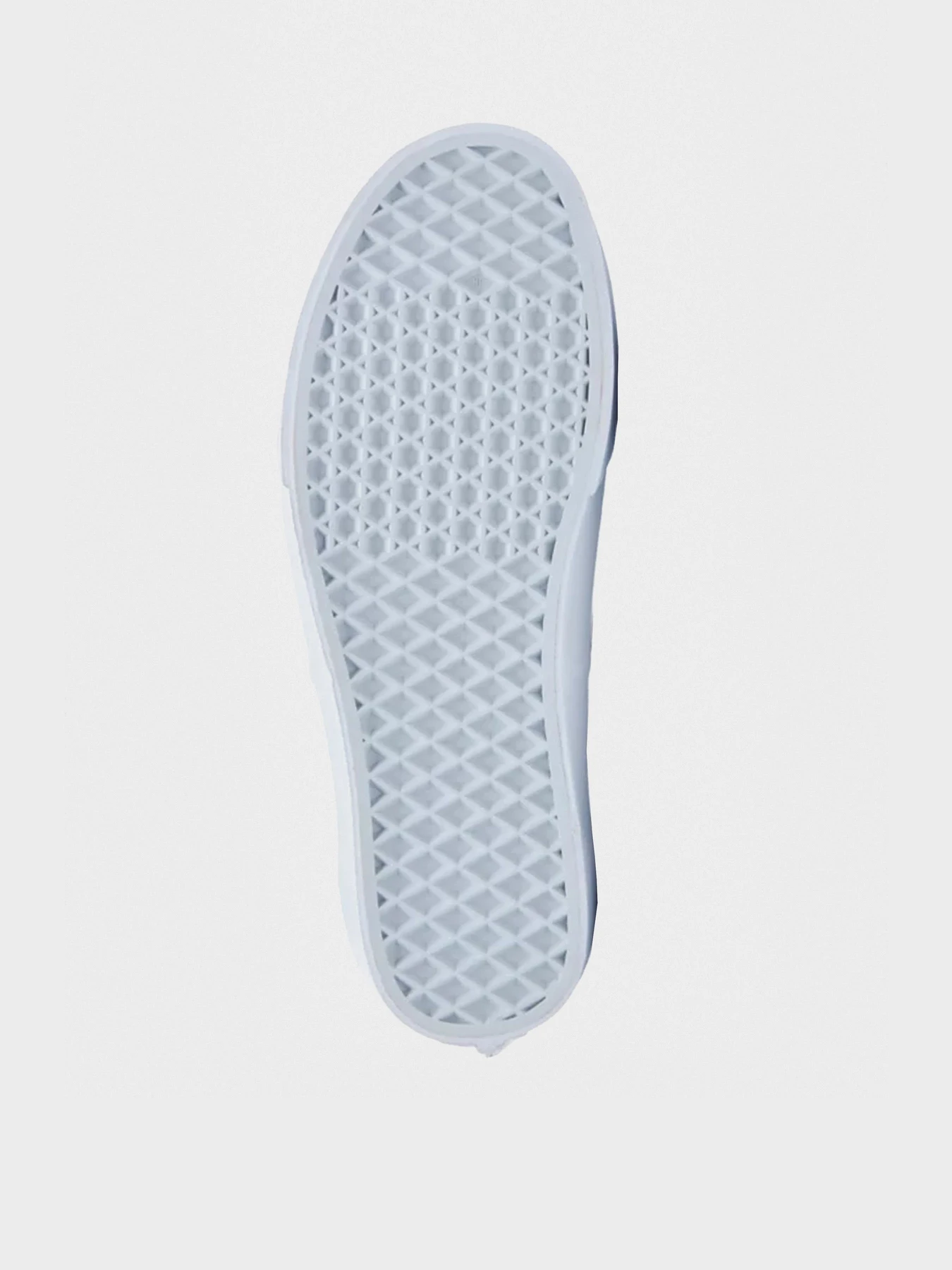 Кеды Vans Authentic модель VN000EE3W001 Фото