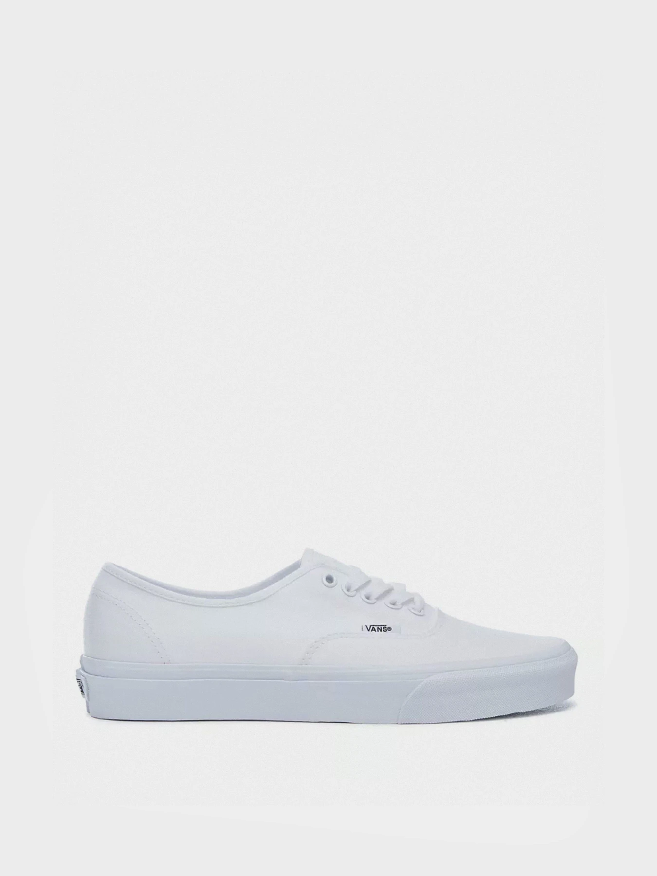 Кеды Vans Authentic модель VN000EE3W001 Фото