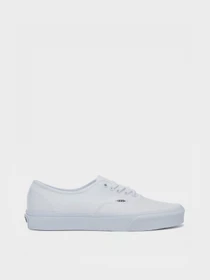 Кеды Vans Authentic модель VN000EE3W001 Фото