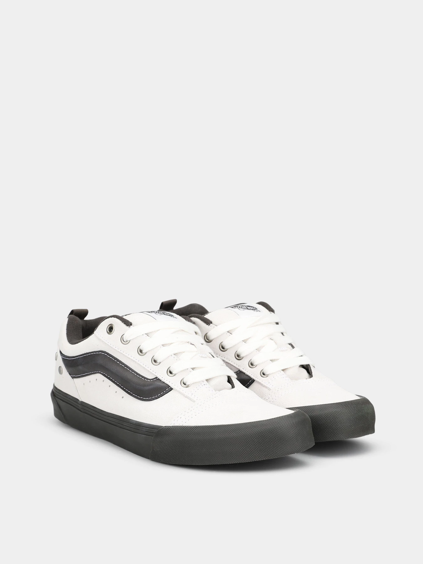 Кеды Vans KNU-SKOOL модель VN000D22WHT1 Фото