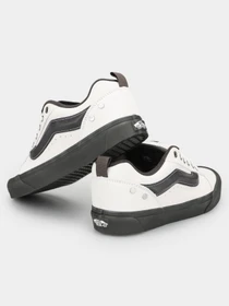 Кеды Vans KNU-SKOOL модель VN000D22WHT1 Фото