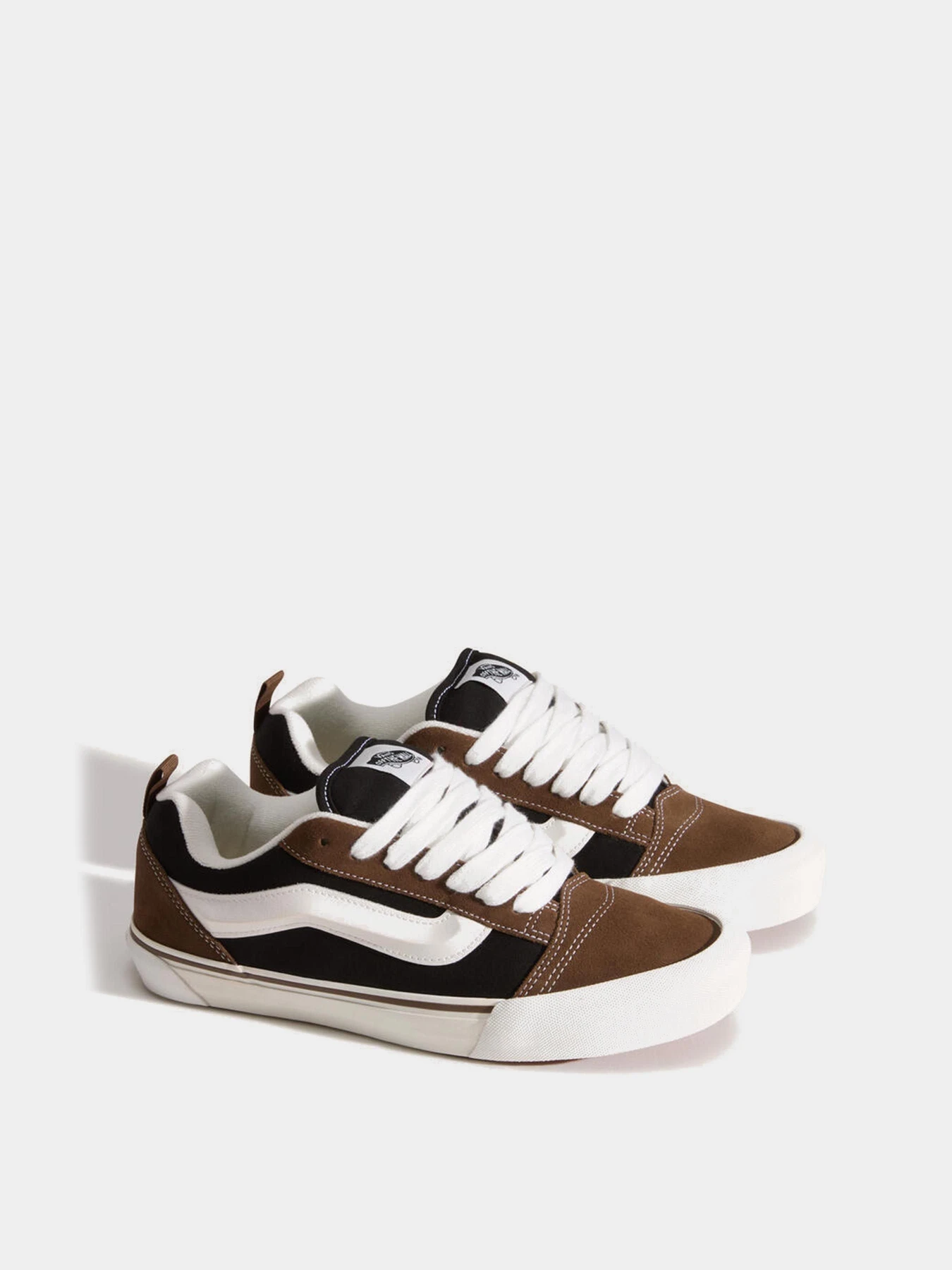 Кеды Vans KNU-SKOOL модель VN000D22YS81 Кеды Vans KNU-SKOOL модель VN000D22YS81 Фото