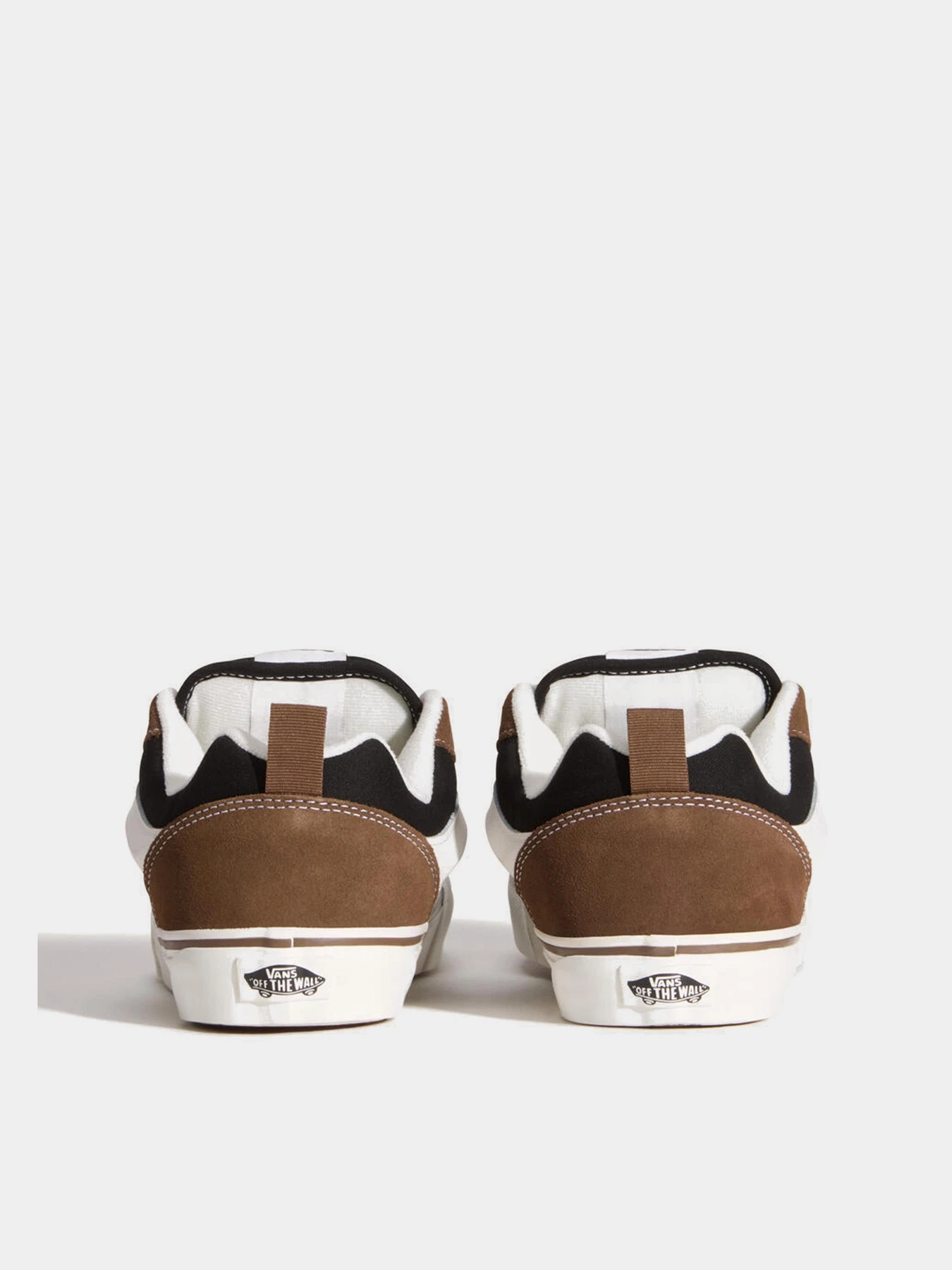 Кеды Vans KNU-SKOOL модель VN000D22YS81 Кеды Vans KNU-SKOOL модель VN000D22YS81 Фото