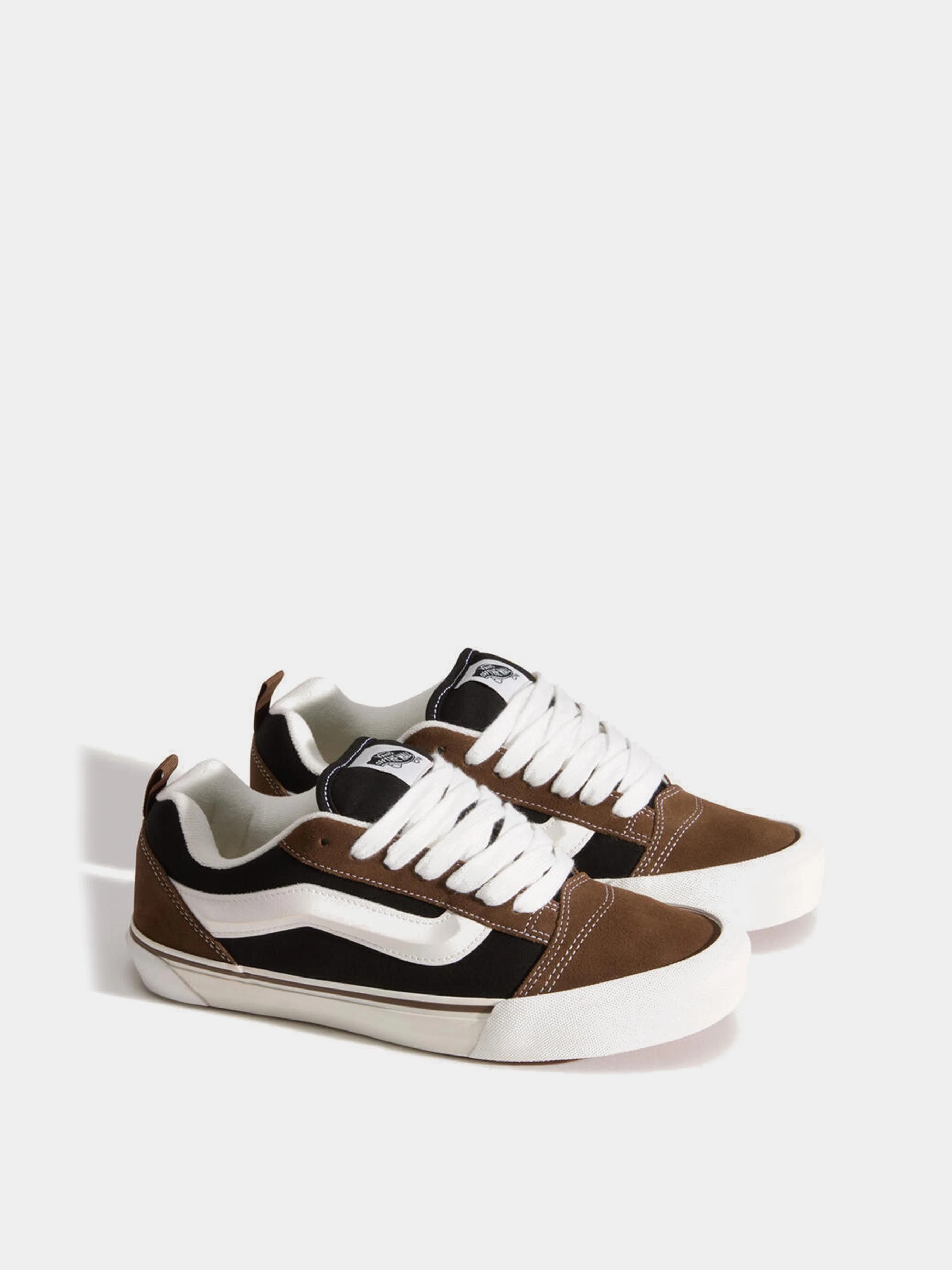 Жіночі Кеди низькі Vans KNU-SKOOL фото 3