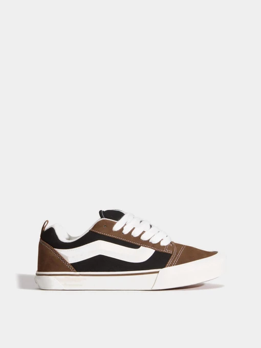 Кеды Vans KNU-SKOOL модель VN000D22YS81 Фото