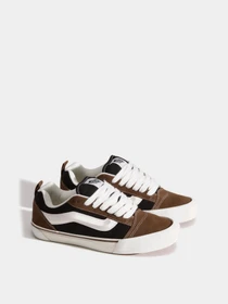 Кеды Vans KNU-SKOOL модель VN000D22YS81 Фото