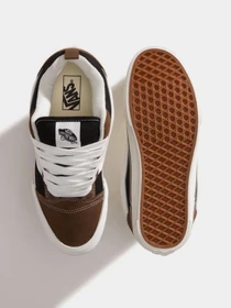 Кеды Vans KNU-SKOOL модель VN000D22YS81 Фото