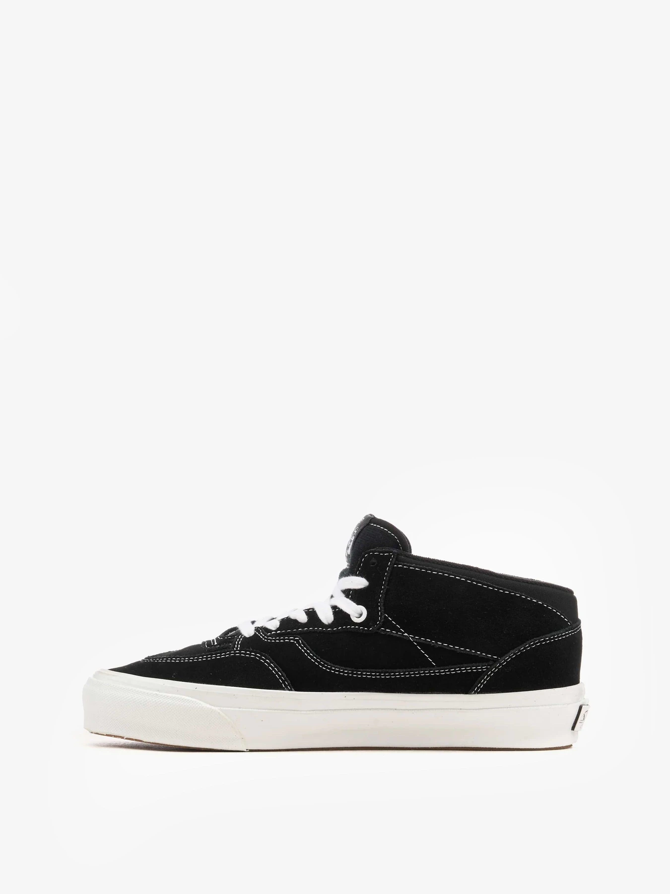 Кеды Vans HALF CAB модель VN000CXJBZW1 Кеды Vans HALF CAB модель VN000CXJBZW1 Фото