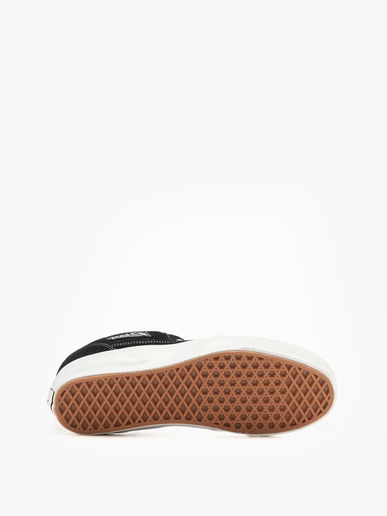 Кеды Vans HALF CAB модель VN000CXJBZW1 Кеды Vans HALF CAB модель VN000CXJBZW1 Фото