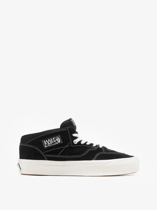 Кеды Vans HALF CAB модель VN000CXJBZW1 Фото