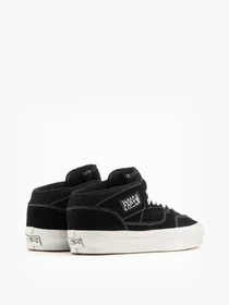 Кеды Vans HALF CAB модель VN000CXJBZW1 Фото