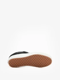 Кеды Vans HALF CAB модель VN000CXJBZW1 Фото