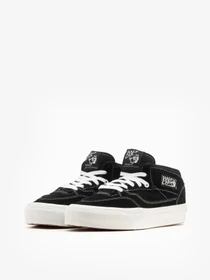 Кеды Vans HALF CAB модель VN000CXJBZW1 Фото