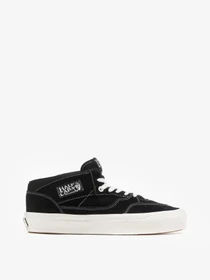 Кеды Vans HALF CAB модель VN000CXJBZW1 Фото