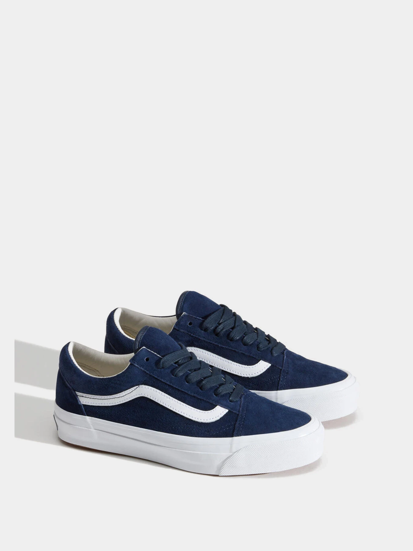 Кеды Vans OLD SKOOL модель VN000D9VCJE1 Кеды Vans OLD SKOOL модель VN000D9VCJE1 Фото