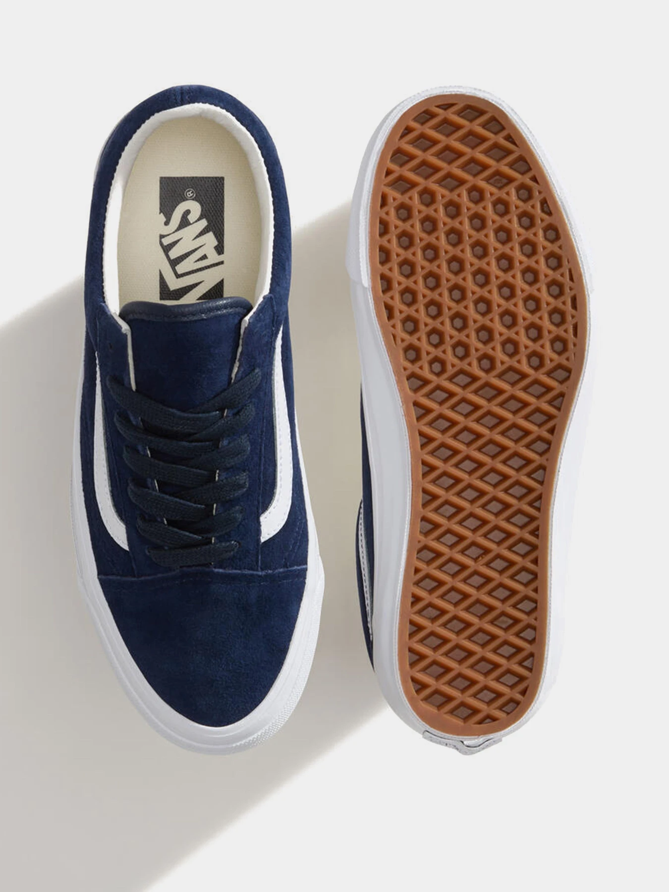 Кеды Vans OLD SKOOL модель VN000D9VCJE1 Кеды Vans OLD SKOOL модель VN000D9VCJE1 Фото