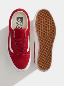 Кеды Vans OLD SKOOL модель VN000D9VCJH1 Фото