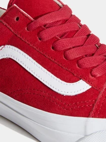 Кеды Vans OLD SKOOL модель VN000D9VCJH1 Фото