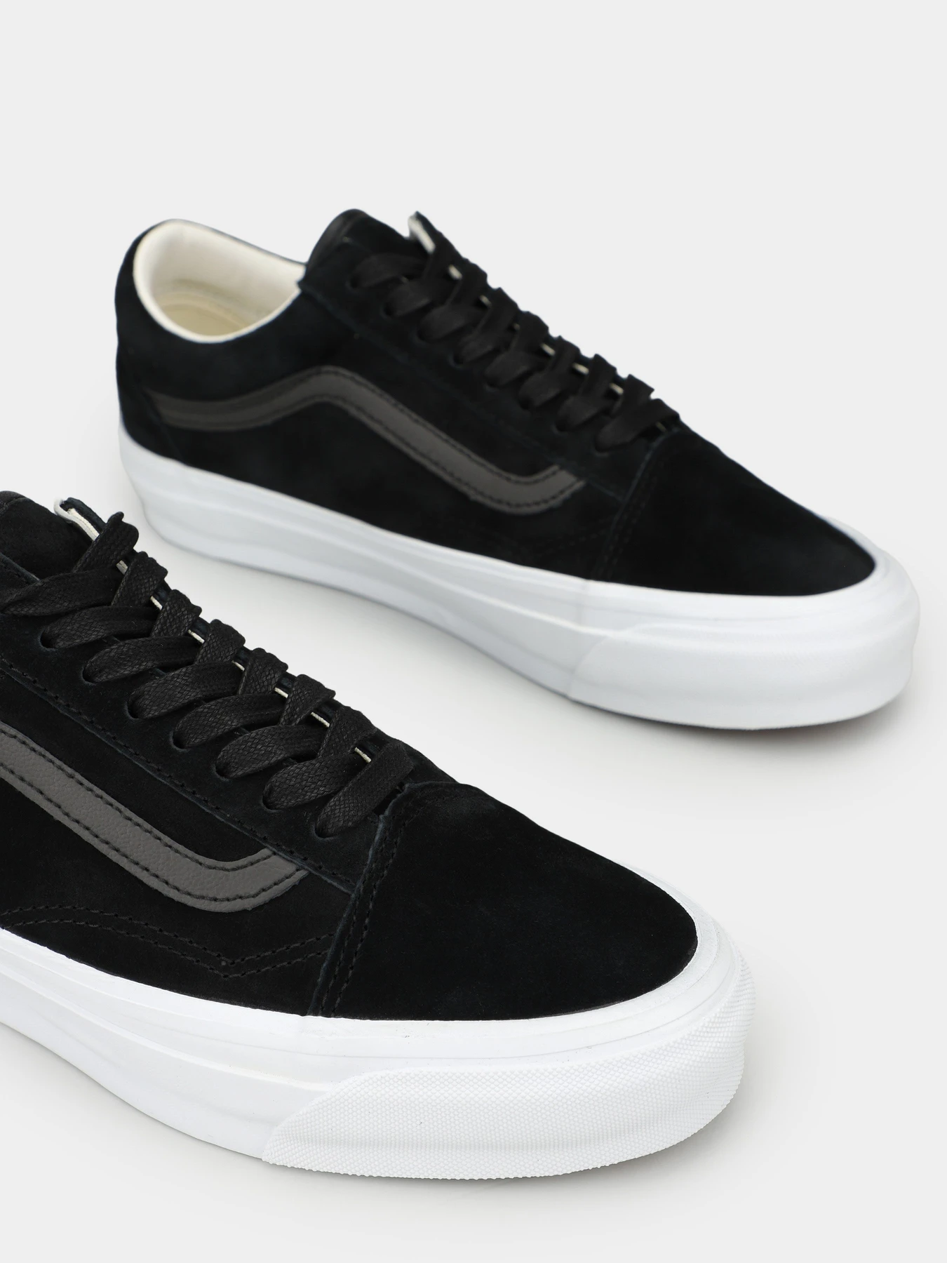 Кеды Vans OLD SKOOL модель VN000D9JCJJ1 Кеды Vans OLD SKOOL модель VN000D9JCJJ1 Фото