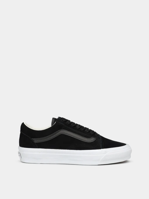 Кеды Vans OLD SKOOL модель VN000D9JCJJ1 Фото