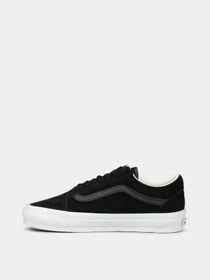 Кеды Vans OLD SKOOL модель VN000D9JCJJ1 Фото