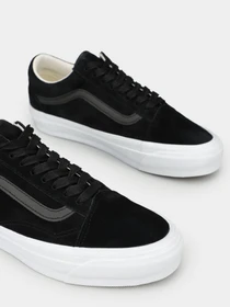 Кеды Vans OLD SKOOL модель VN000D9JCJJ1 Фото