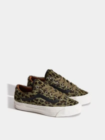 Кеды Vans OLD SKOOL модель VN000EHDOLV1 Фото