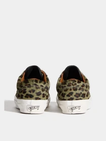 Кеды Vans OLD SKOOL модель VN000EHDOLV1 Фото