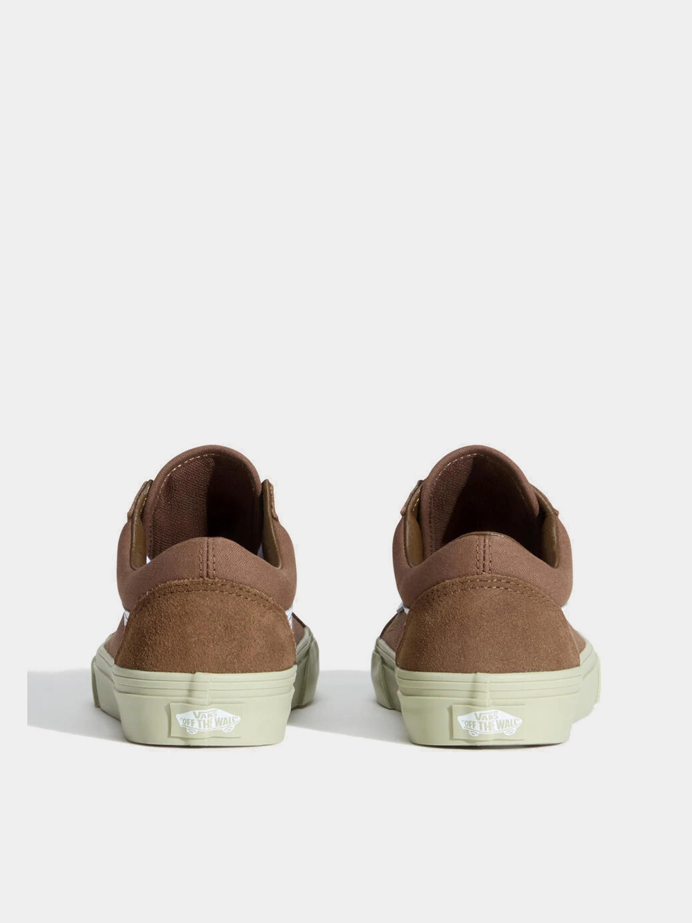 Кеды Vans OLD SKOOL модель VN000D6WDFM1 Фото