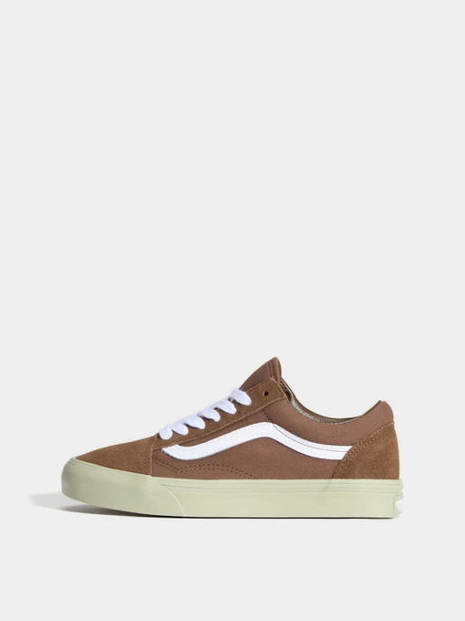 Чоловічі Кеди низькі Vans OLD SKOOL фото 2