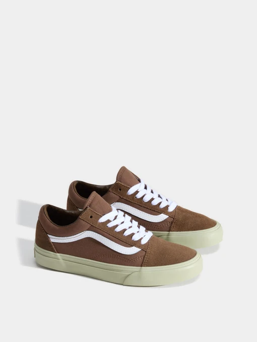 Чоловічі Кеди низькі Vans OLD SKOOL фото 3