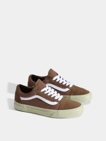 Кеды Vans OLD SKOOL модель VN000D6WDFM1 Фото
