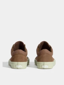 Кеды Vans OLD SKOOL модель VN000D6WDFM1 Фото