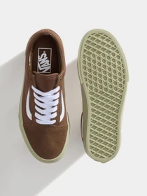Кеды Vans OLD SKOOL модель VN000D6WDFM1 Фото