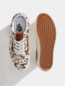 Кеды Vans OLD SKOOL модель VN000D6WFSB1 Фото