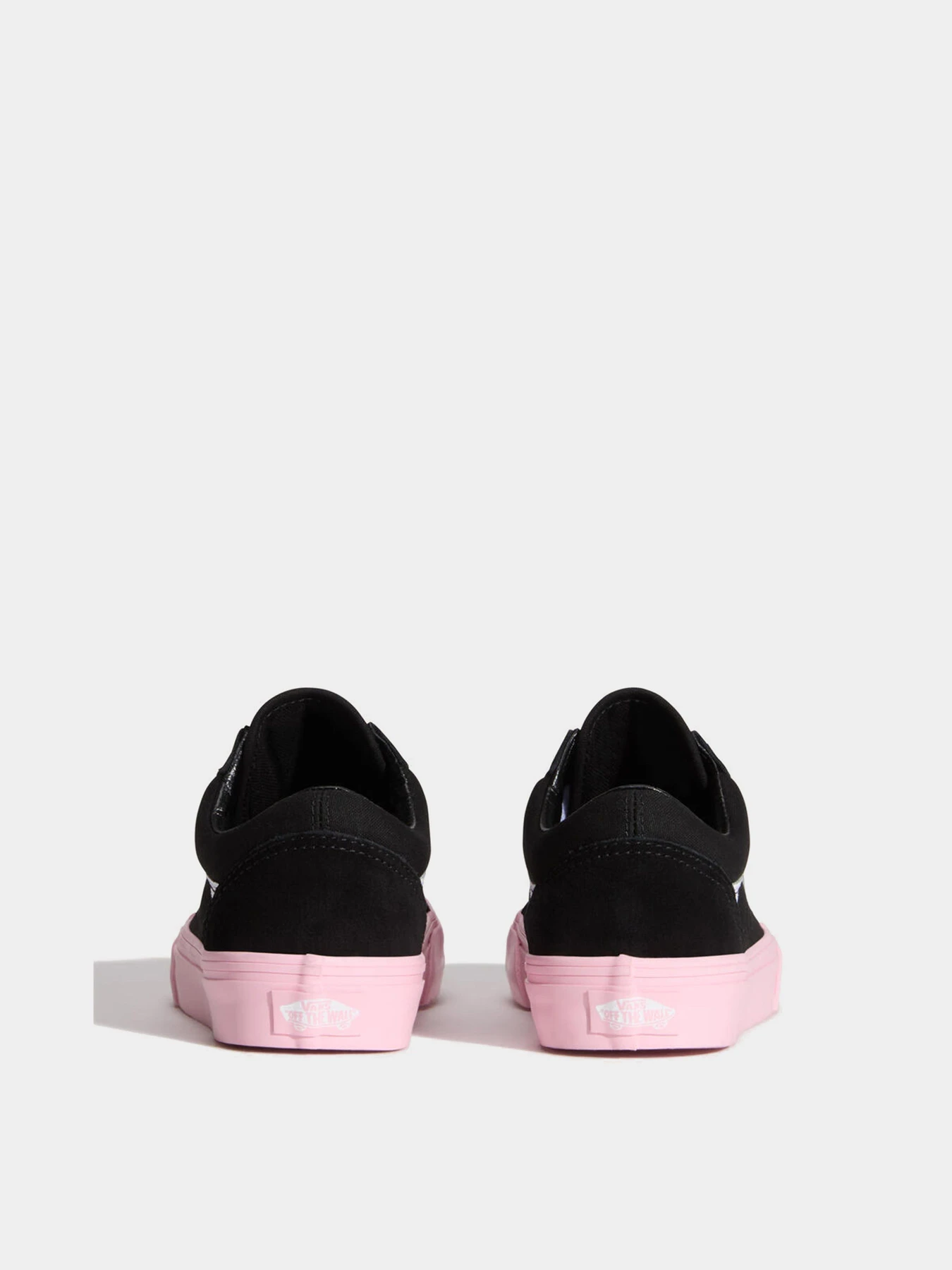 Кеды Vans OLD SKOOL модель VN000D6WPIB1 Кеды Vans OLD SKOOL модель VN000D6WPIB1 Фото