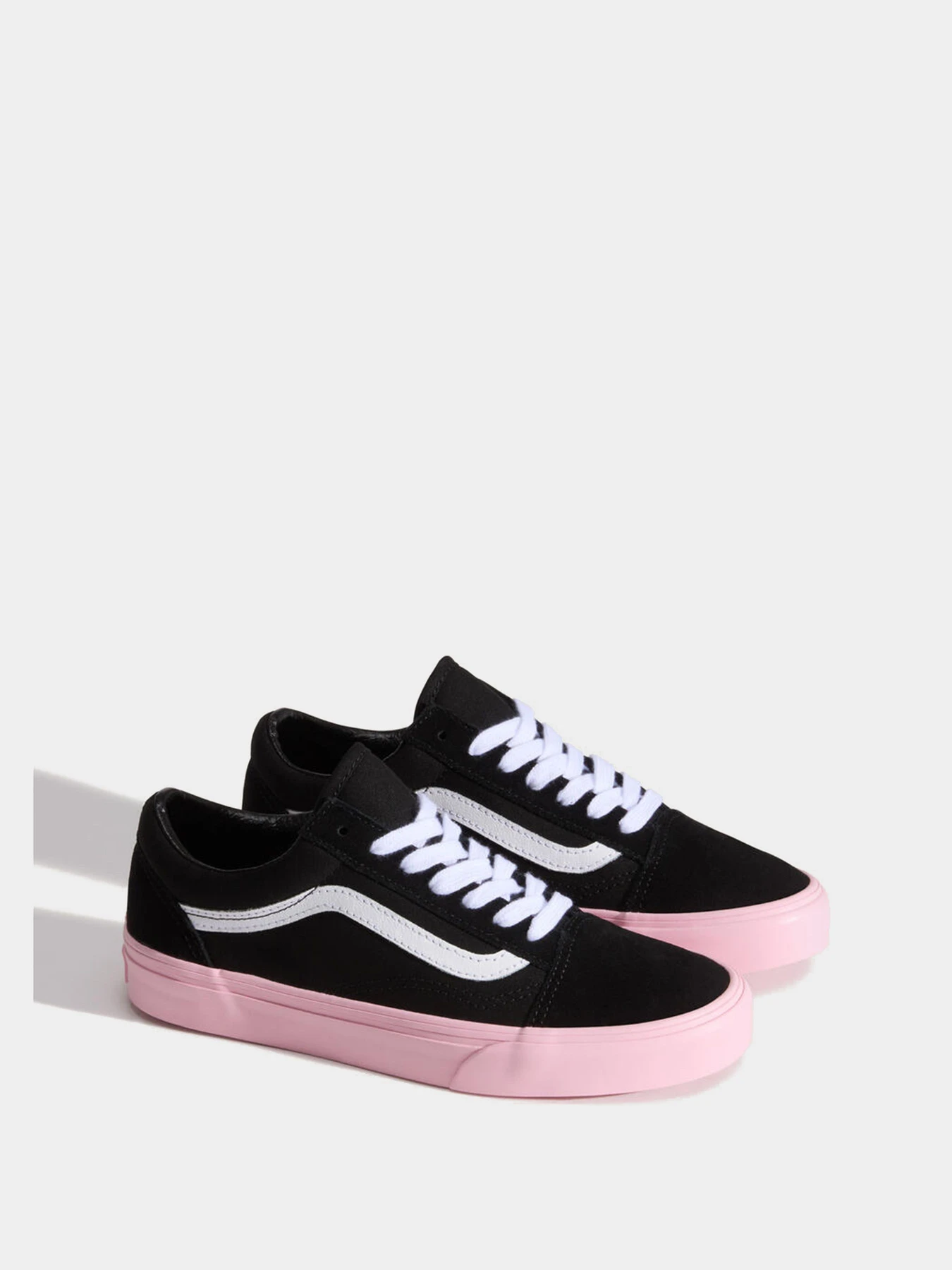 Кеды Vans OLD SKOOL модель VN000D6WPIB1 Кеды Vans OLD SKOOL модель VN000D6WPIB1 Фото